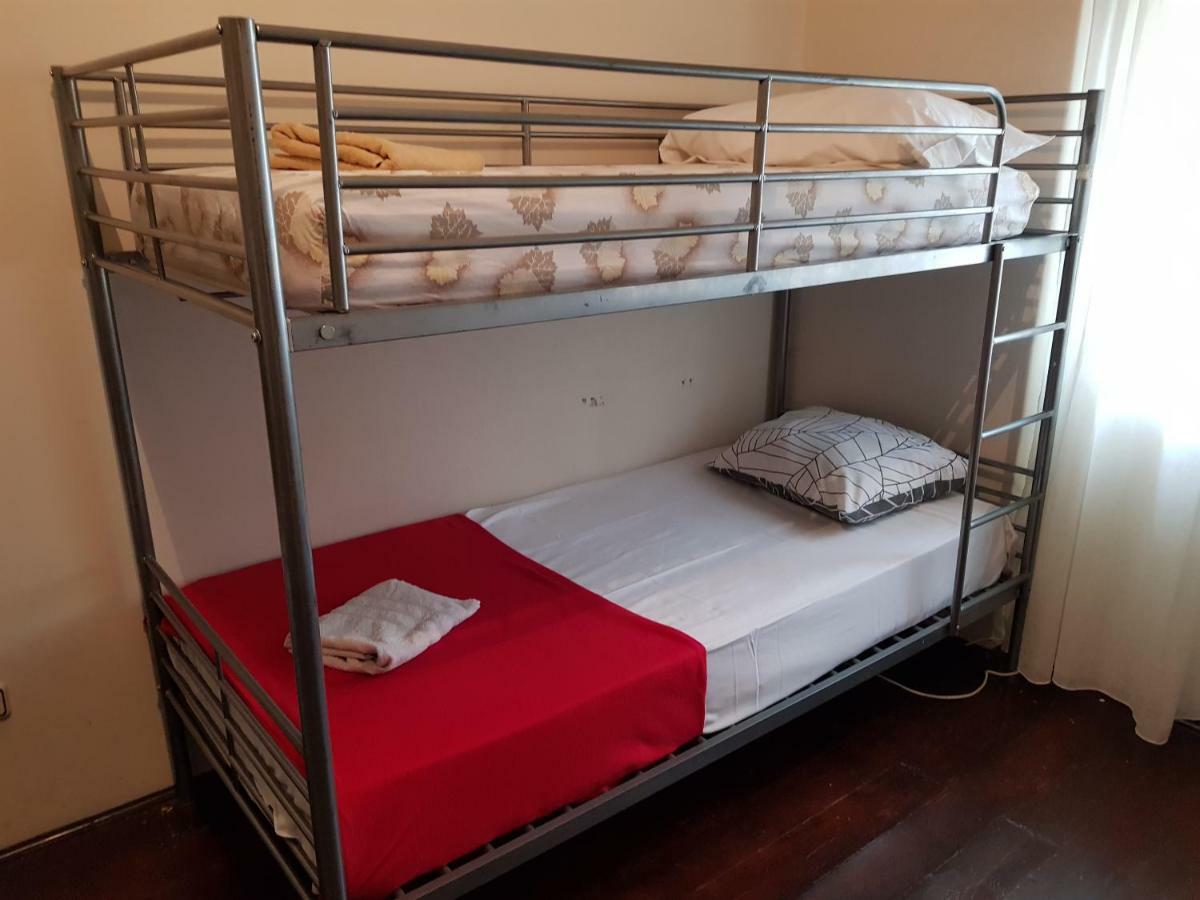 Apartman Kliska *