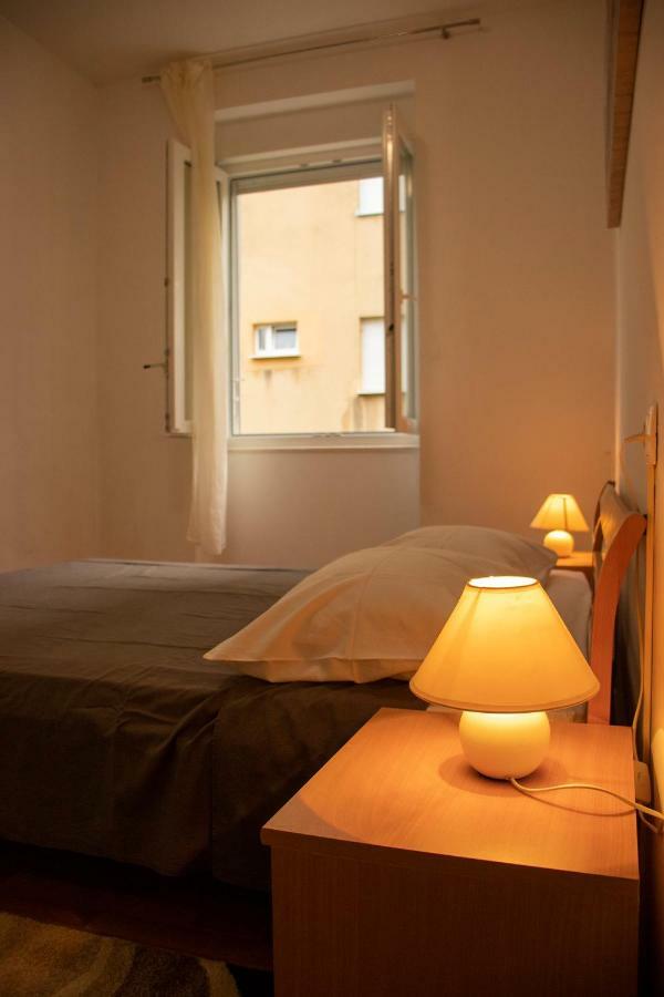 Palcic Apartment Split