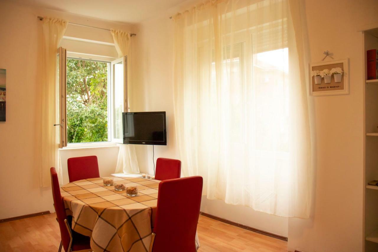 Apartment Palcic