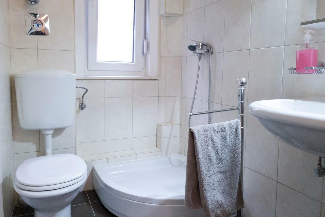 Palcic Apartment Split