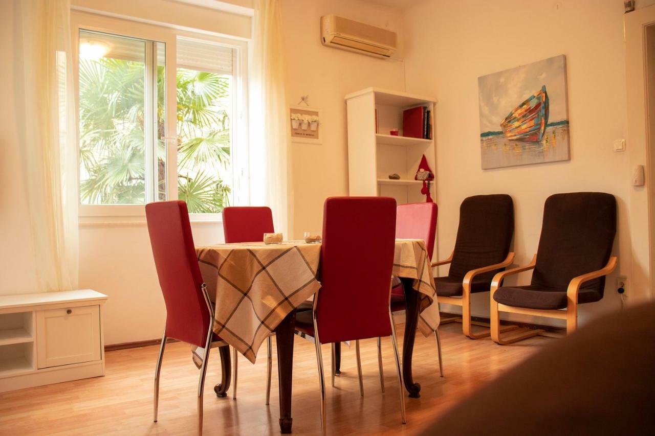 Palcic Apartment Split