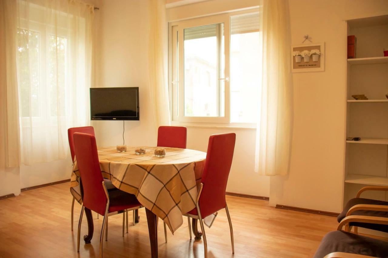 Palcic Apartment *