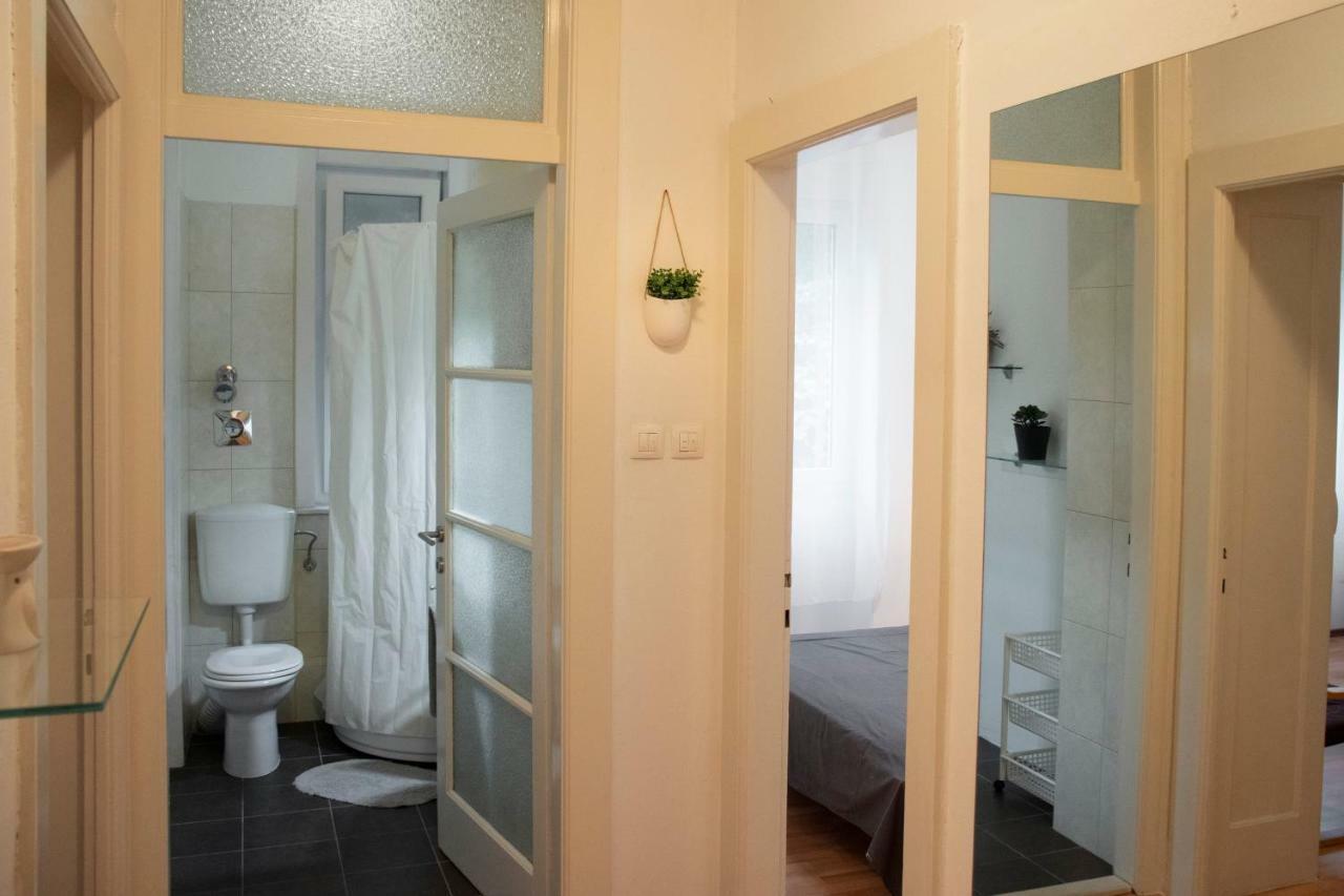 Palcic Apartment