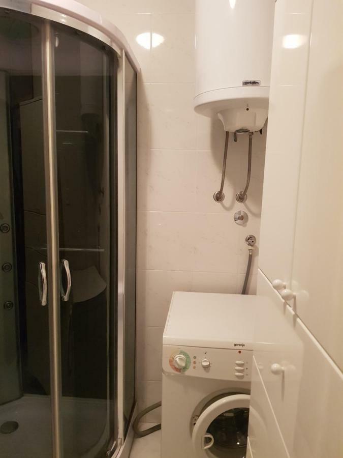 Apartman Kliska Split