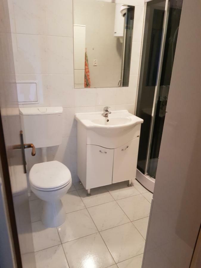 Guest house Apartman Kliska *