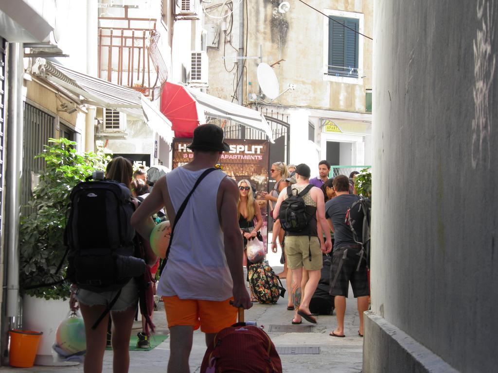 Hostel Split Hostel