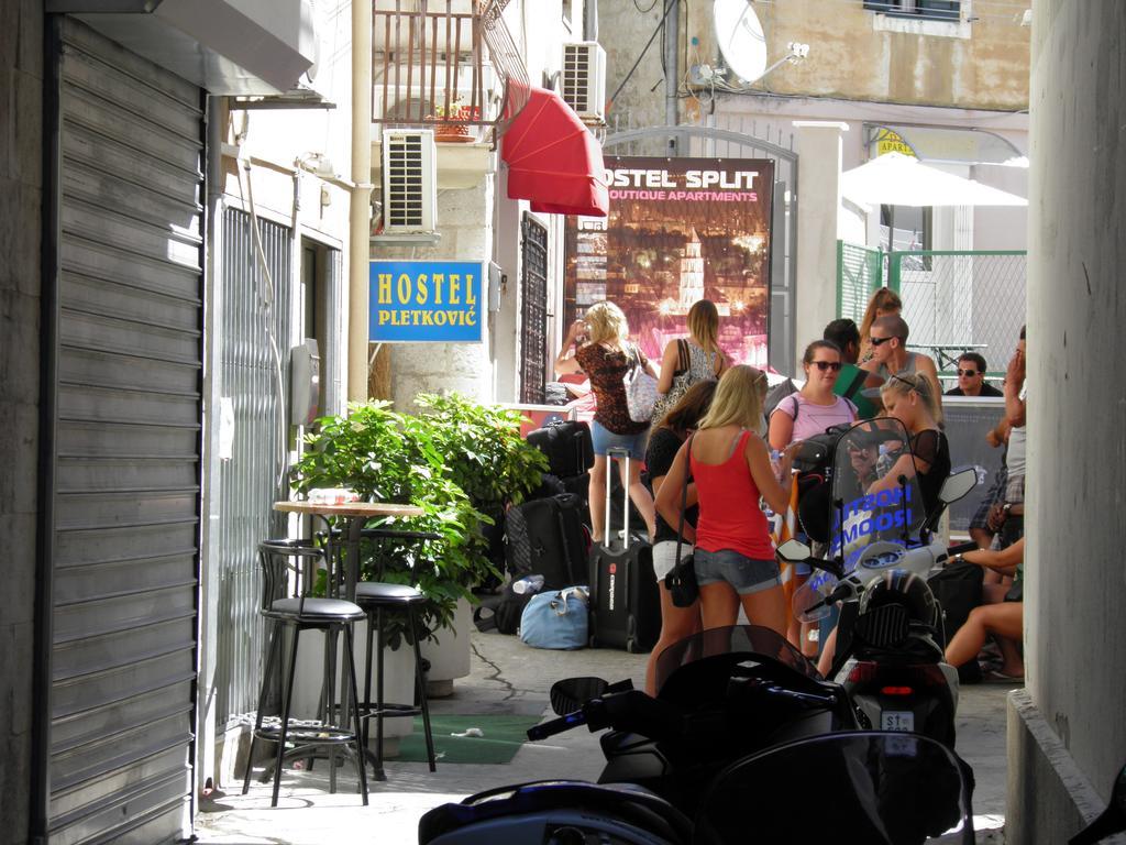 Hostel Hostel Split *