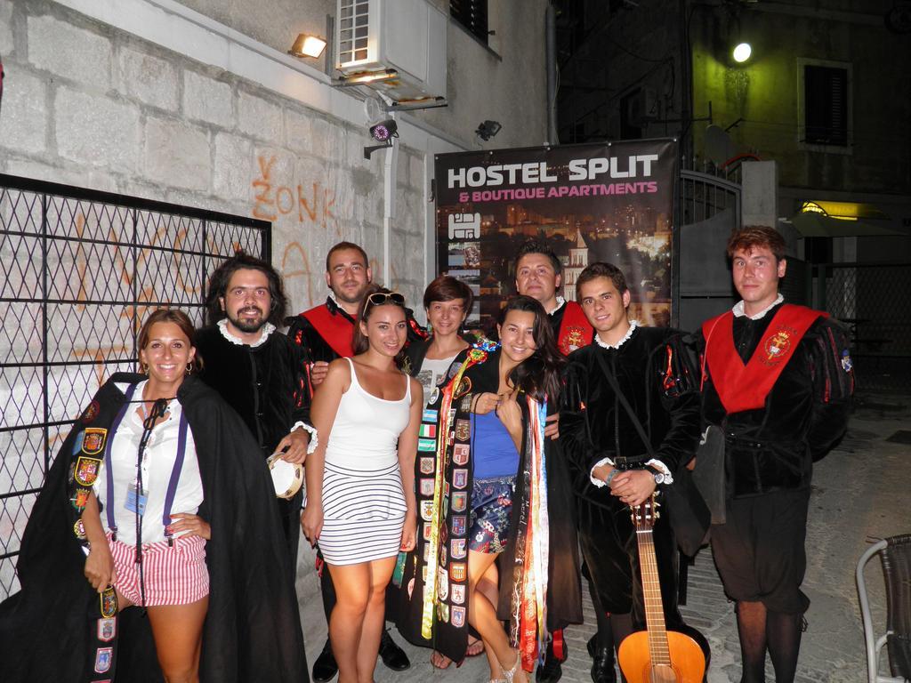 Hostel Hostel Split Split
