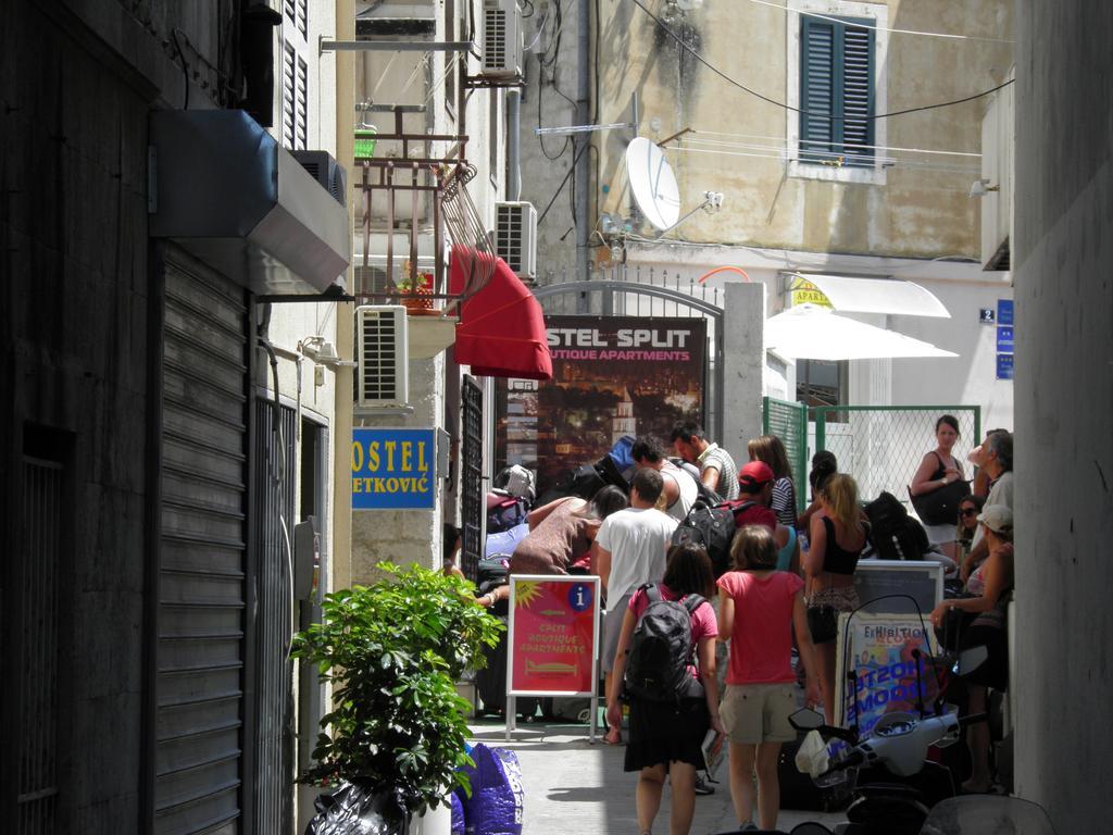 Hostel Split * Split