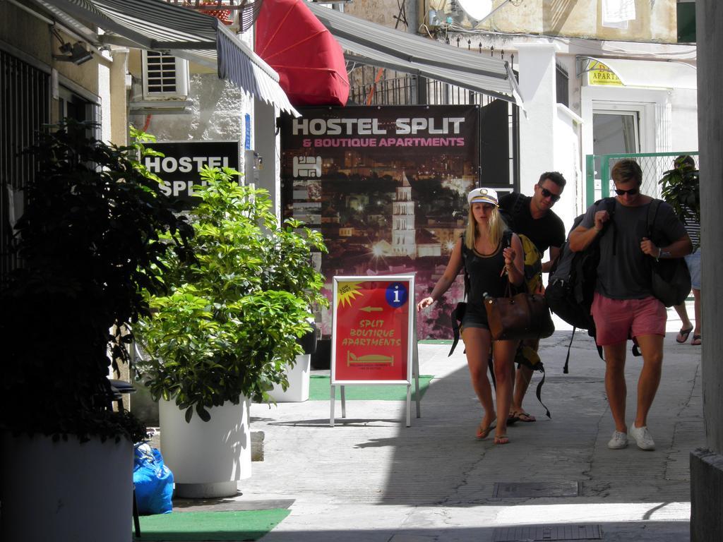 Hostel Hostel Split