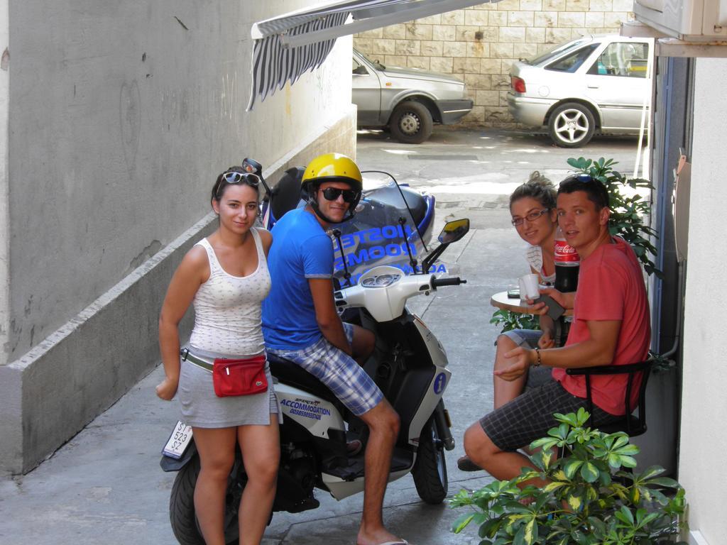 Hostel Split Split