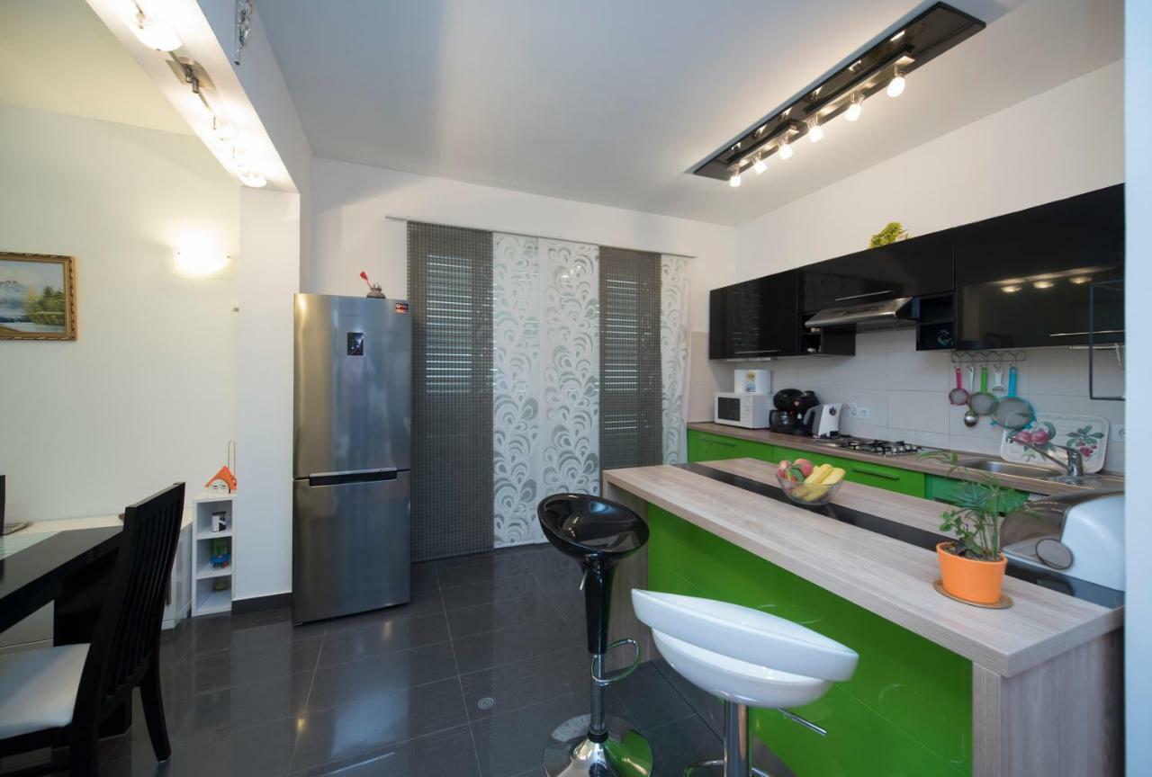 Vakantiehuis Elijah Creek *