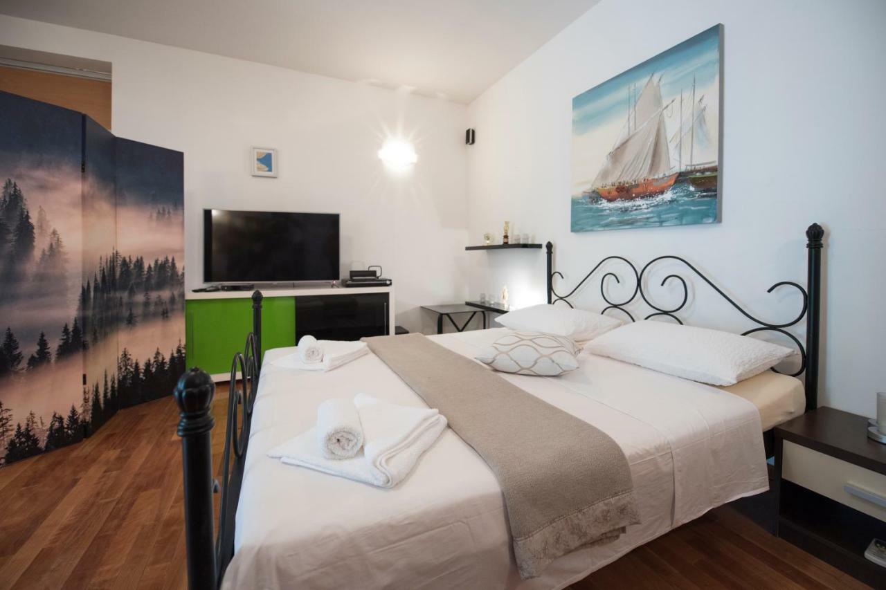 Elijah Creek Vakantiehuis Split