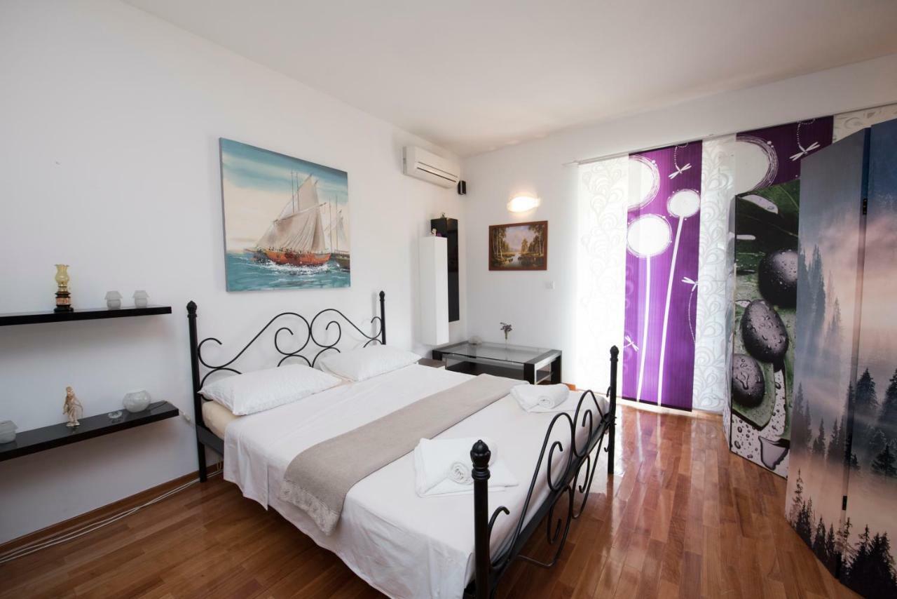 Vakantiehuis Elijah Creek