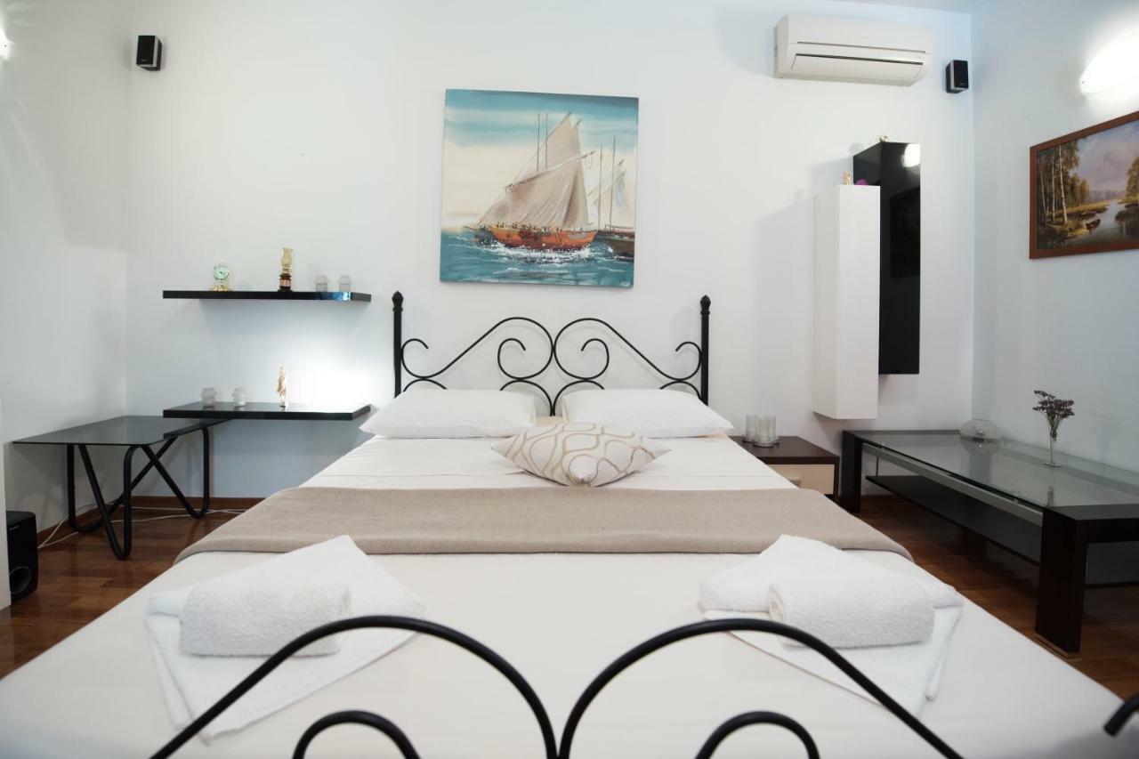 Vakantiehuis Elijah Creek