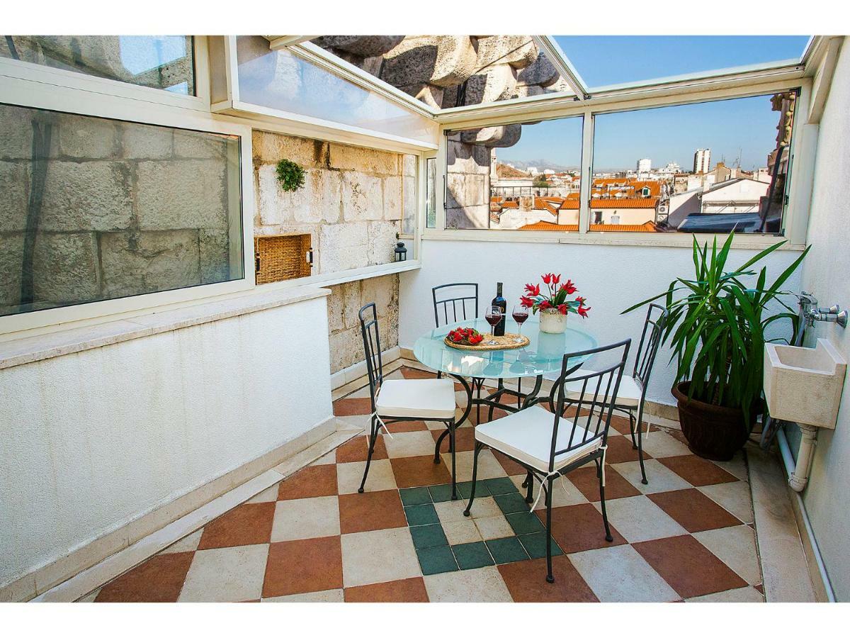 Riva Royal Lounge Apartamento