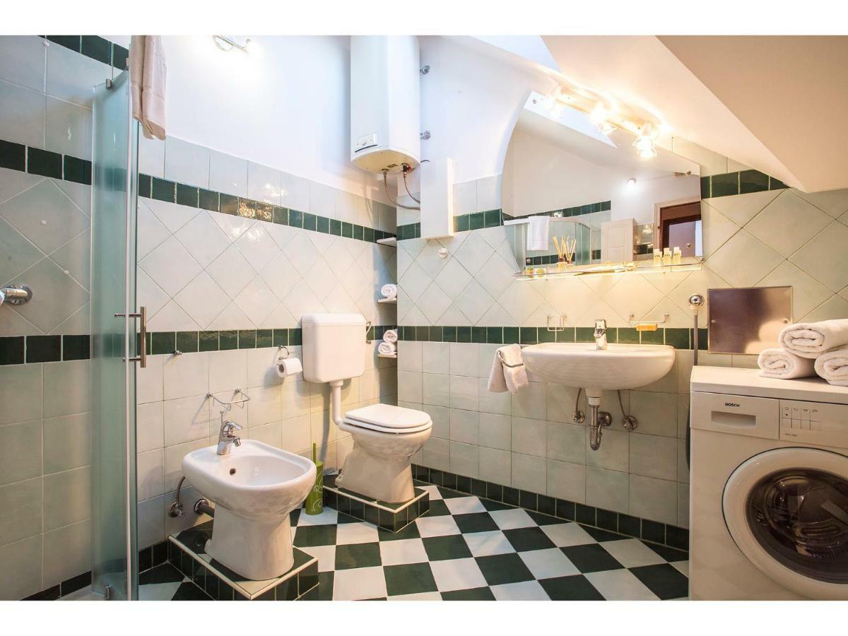 Apartamento Riva Royal Lounge Split