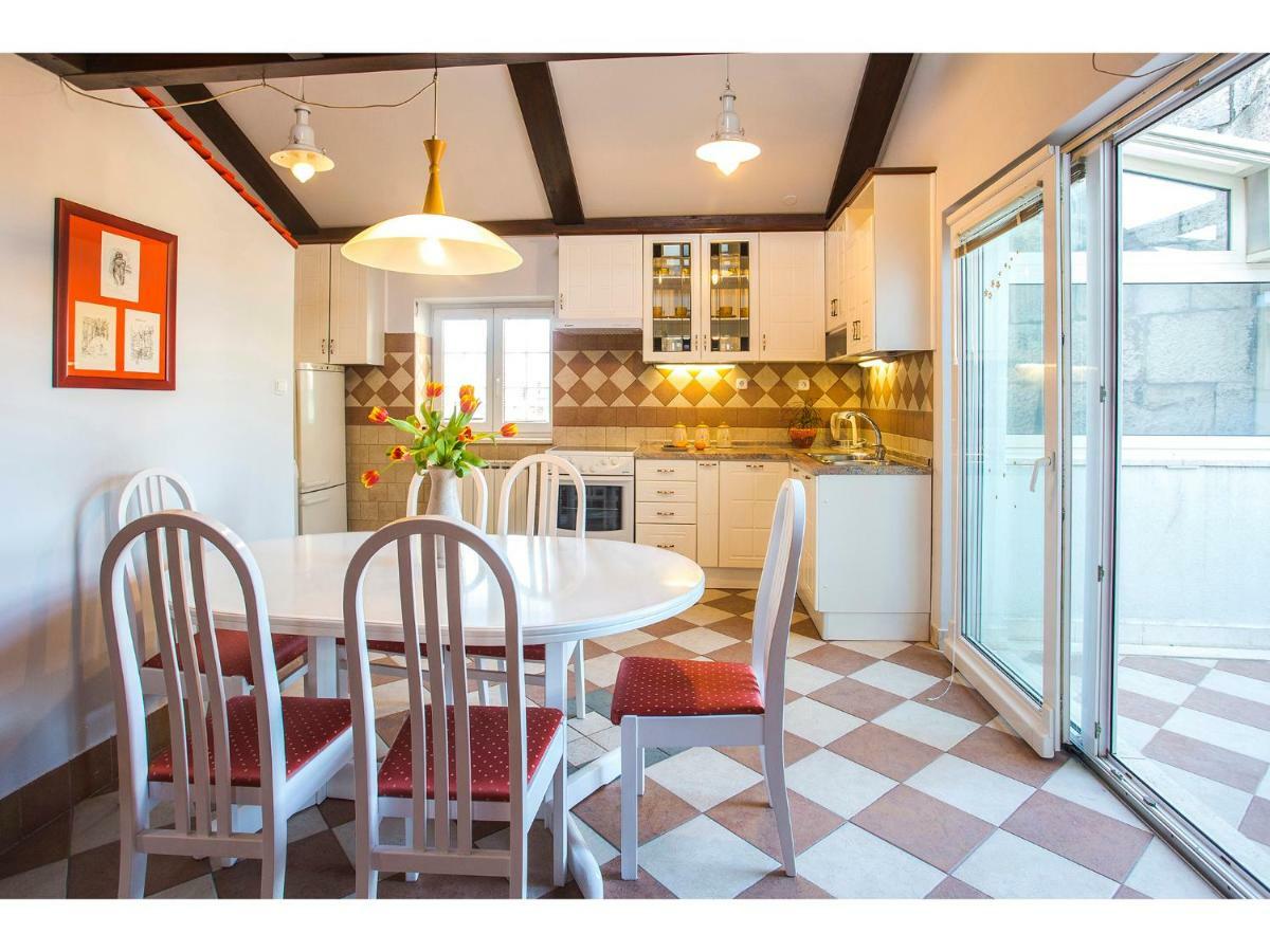 Apartamento Riva Royal Lounge