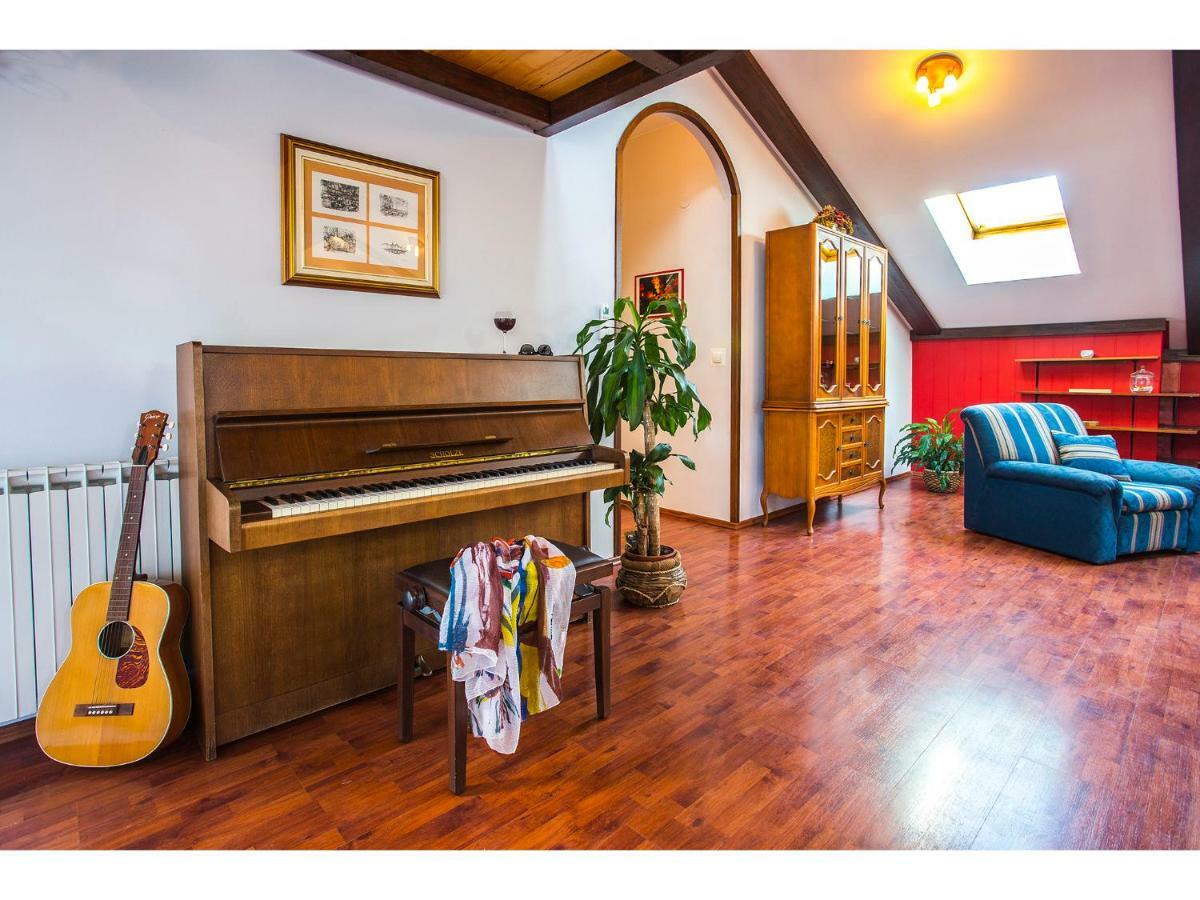 Riva Royal Lounge Apartamento *