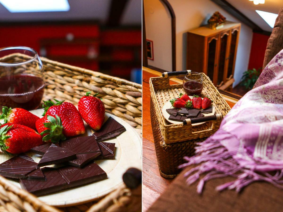 Apartamento Riva Royal Lounge