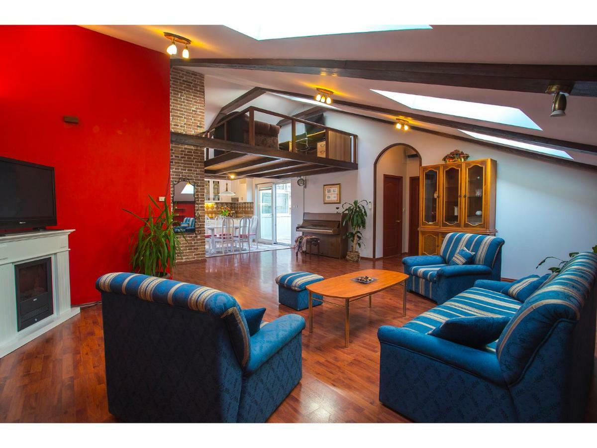 Apartamento Riva Royal Lounge Split