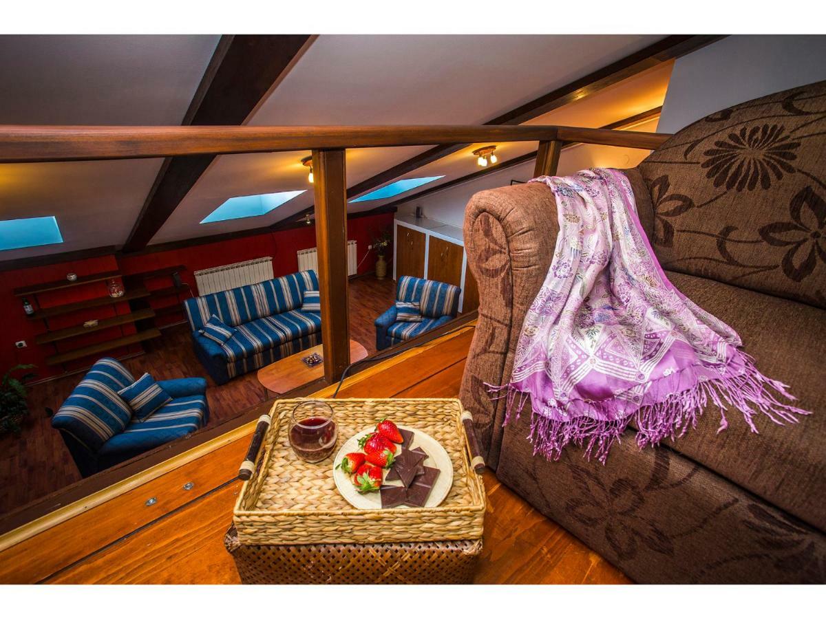 Riva Royal Lounge Apartamento