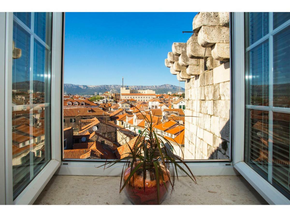 Riva Royal Lounge Apartamento Split