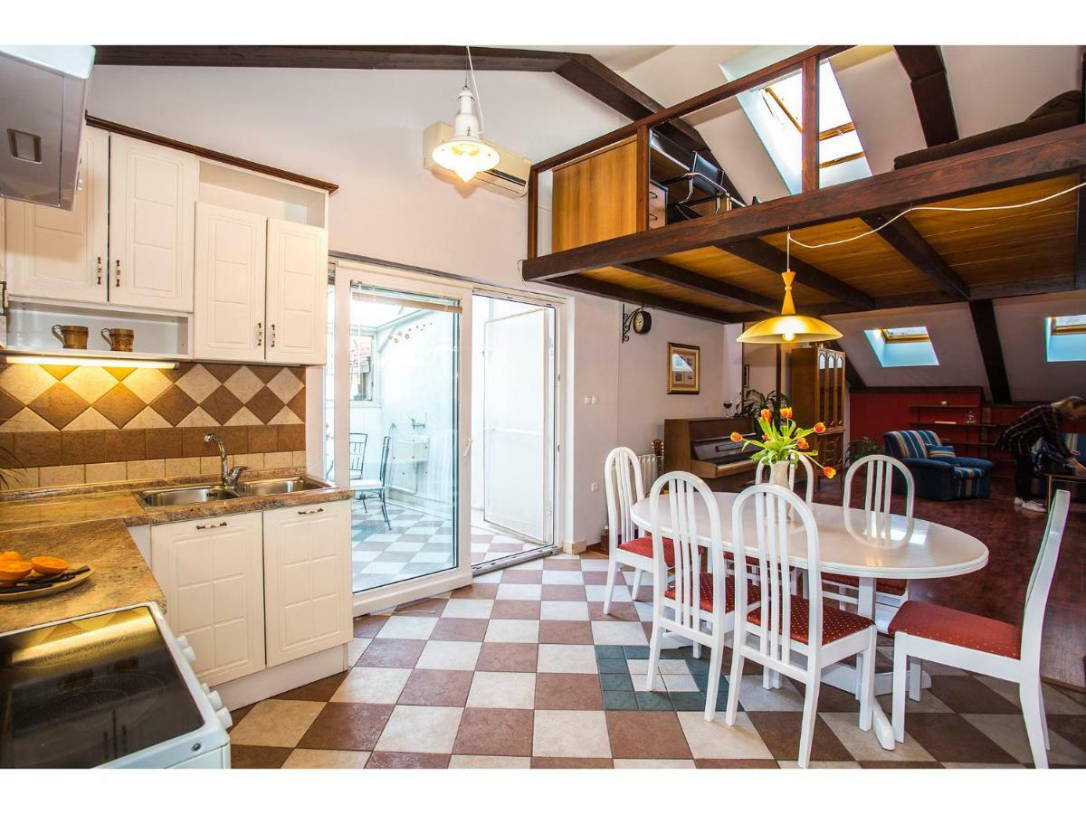 Apartamento Riva Royal Lounge