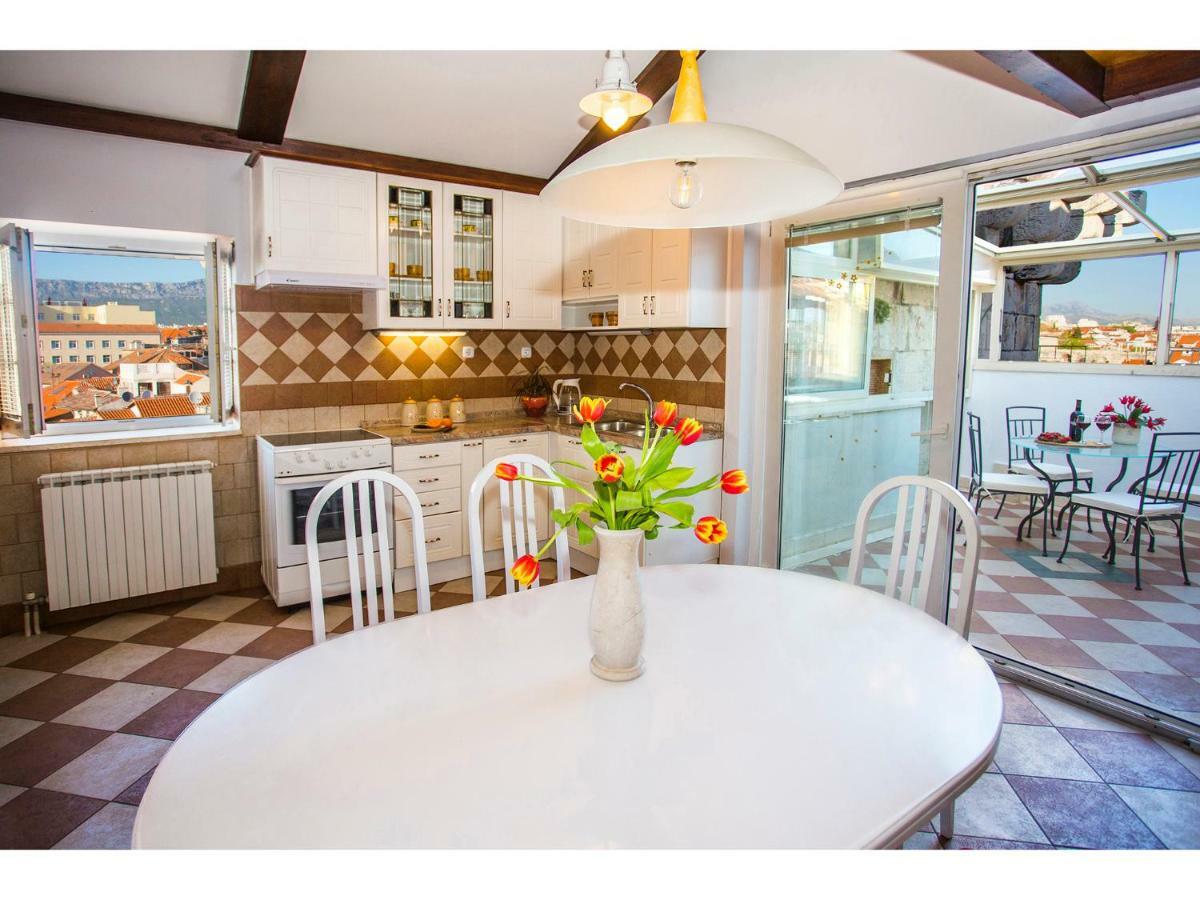 Riva Royal Lounge Apartamento Split
