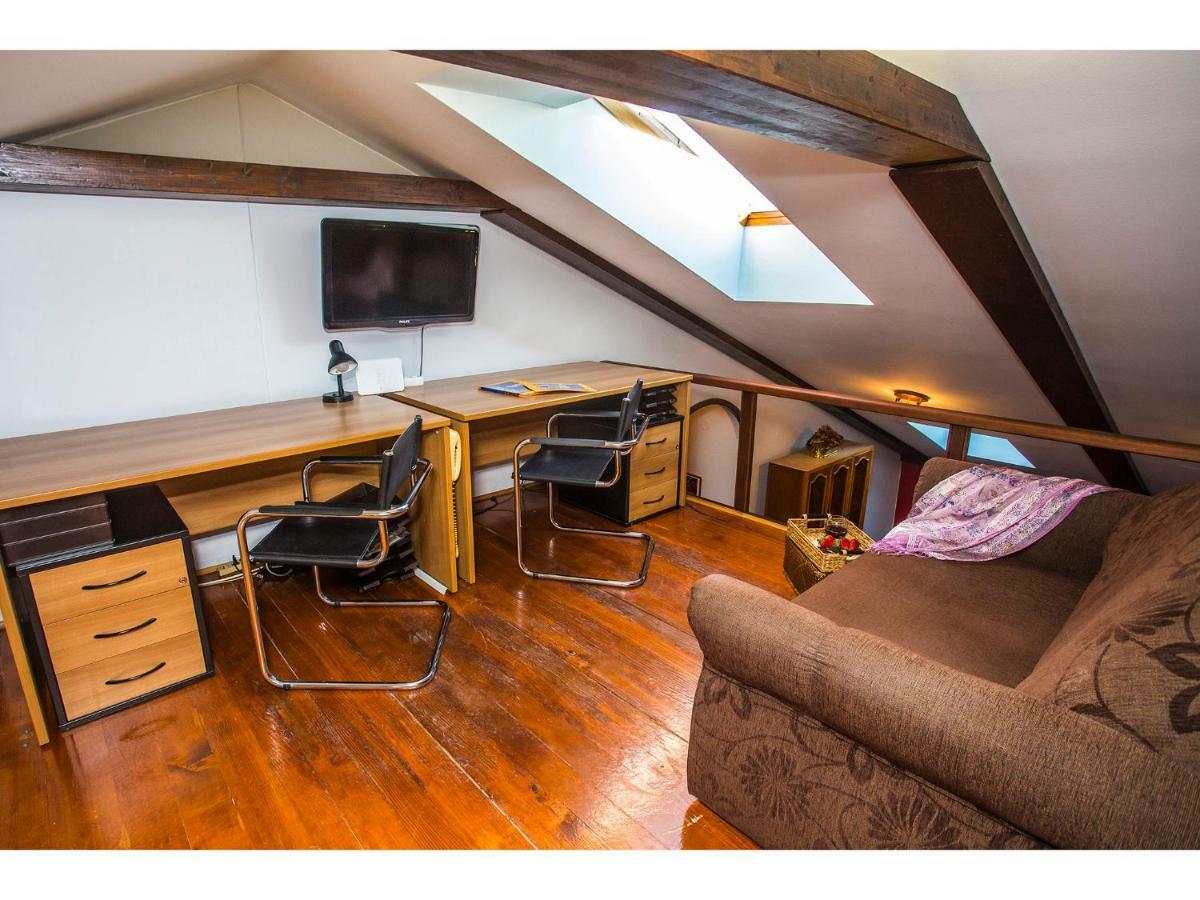 Riva Royal Lounge Split
