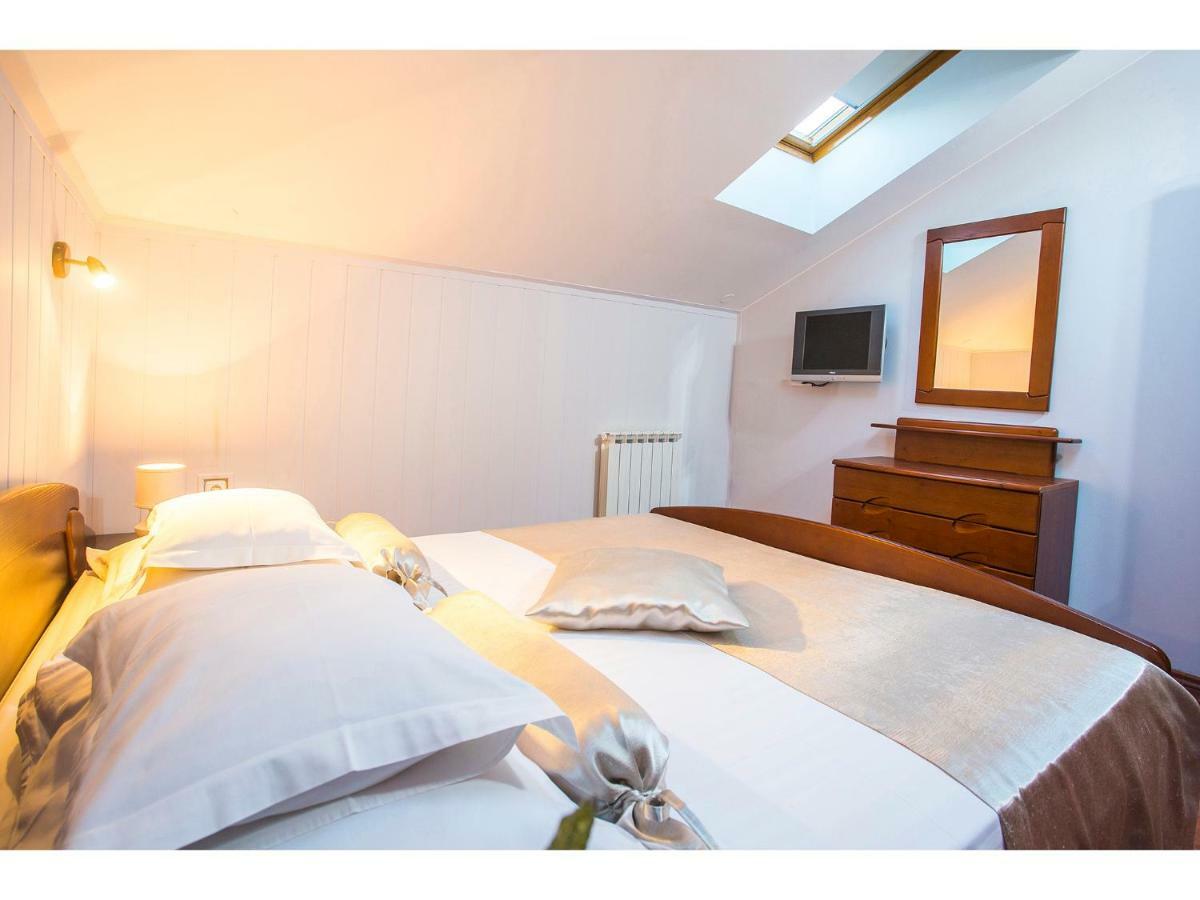 Riva Royal Lounge Apartamento Split