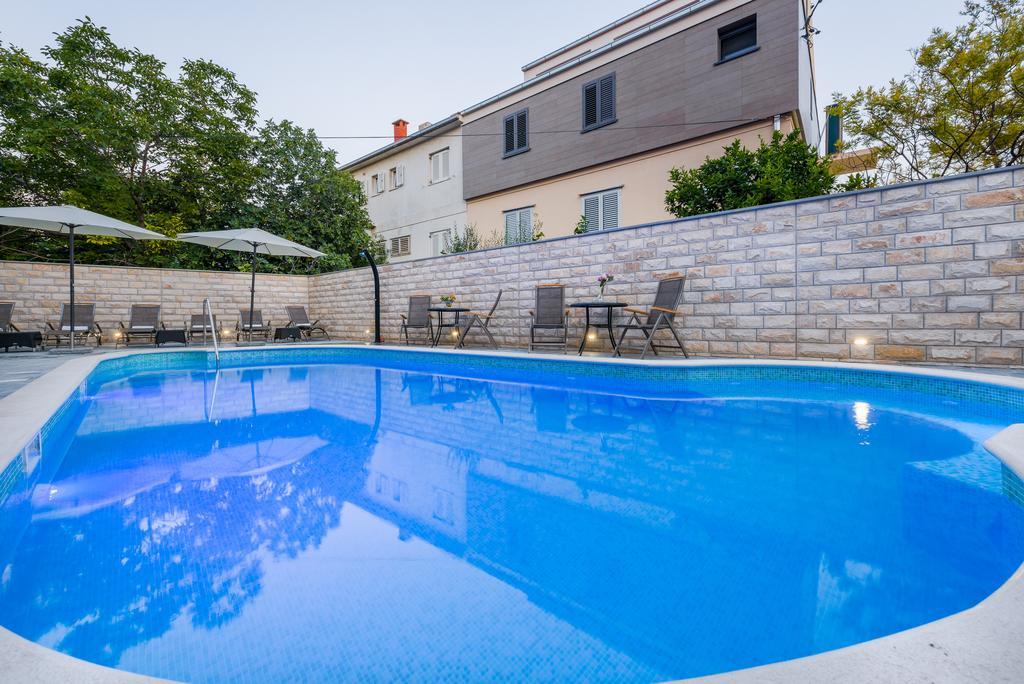Zuvela Apartman *