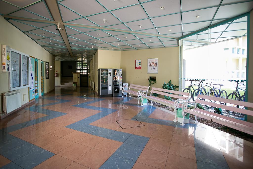 Hostel Hostel Spinut *