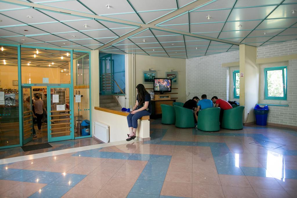 Hostel Spinut Hostel Split