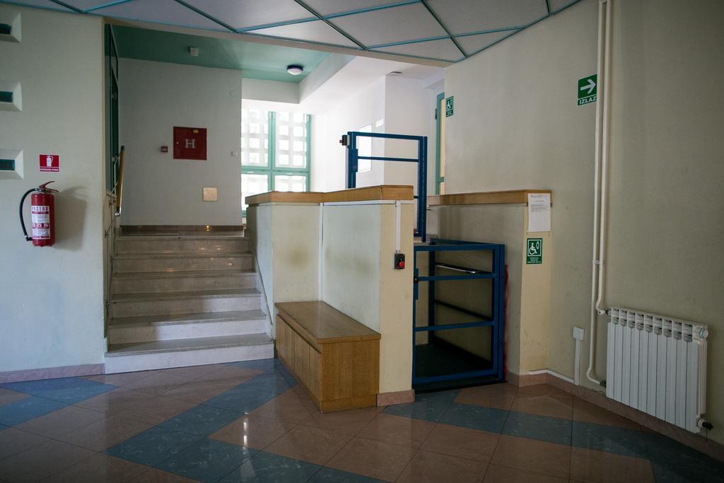 Hostel Hostel Spinut Split
