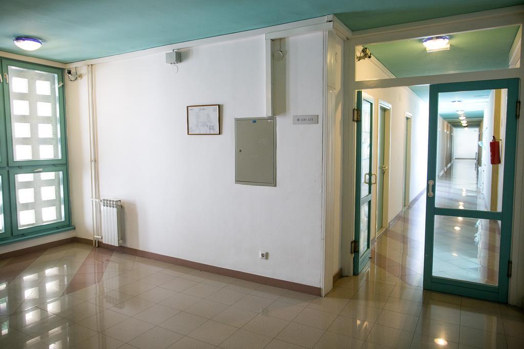 Hostel Hostel Spinut
