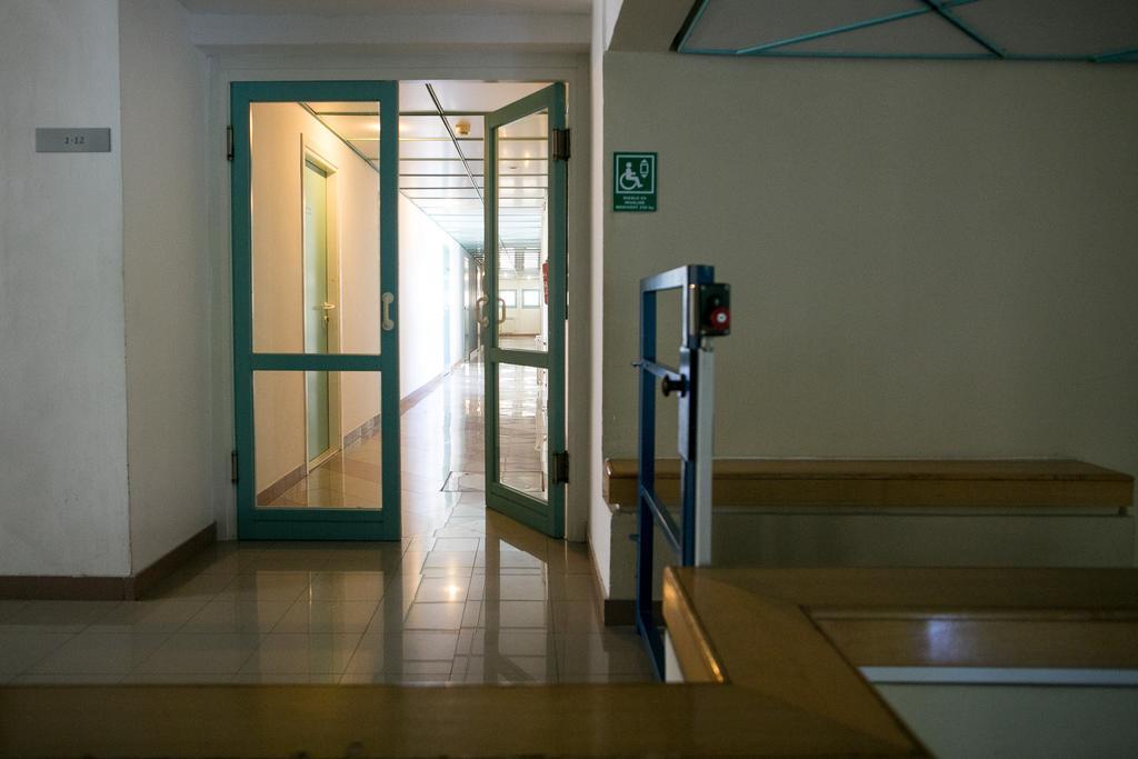 Hostel Spinut Hostel Split