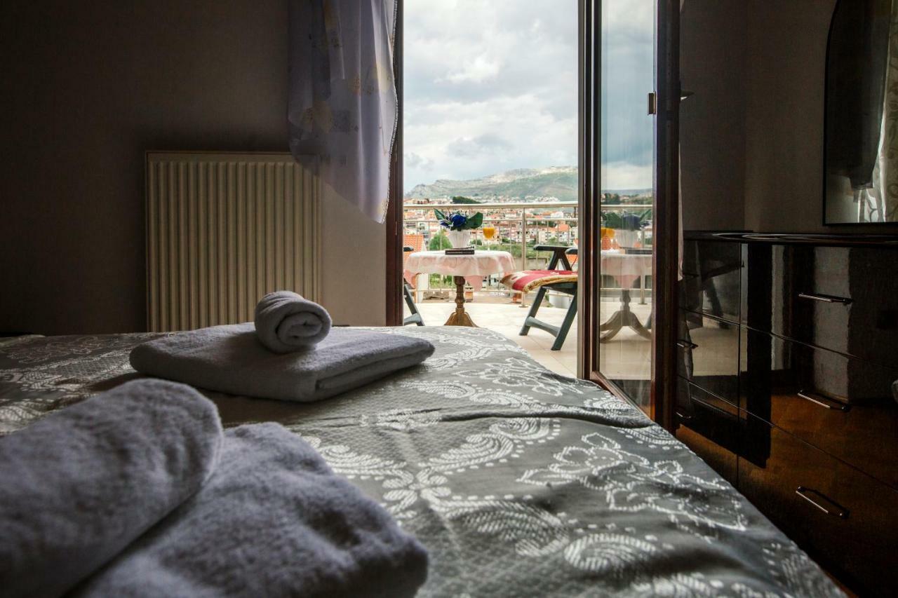 Dilber Apartman Split