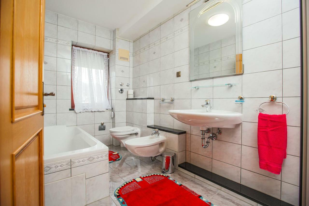 Apartman Dilber