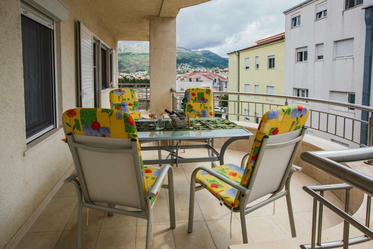 Apartman Dilber