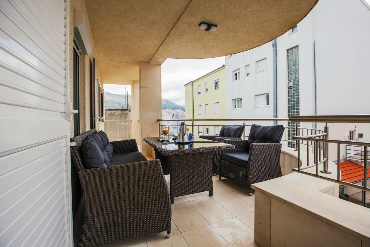 Dilber Apartman Split