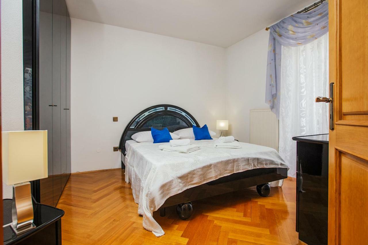 Apartman Dilber *