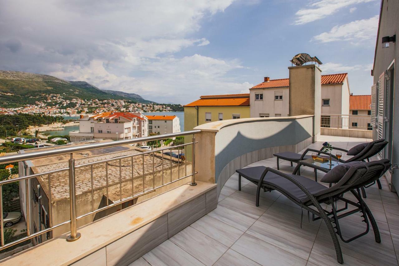 Apartman Dilber
