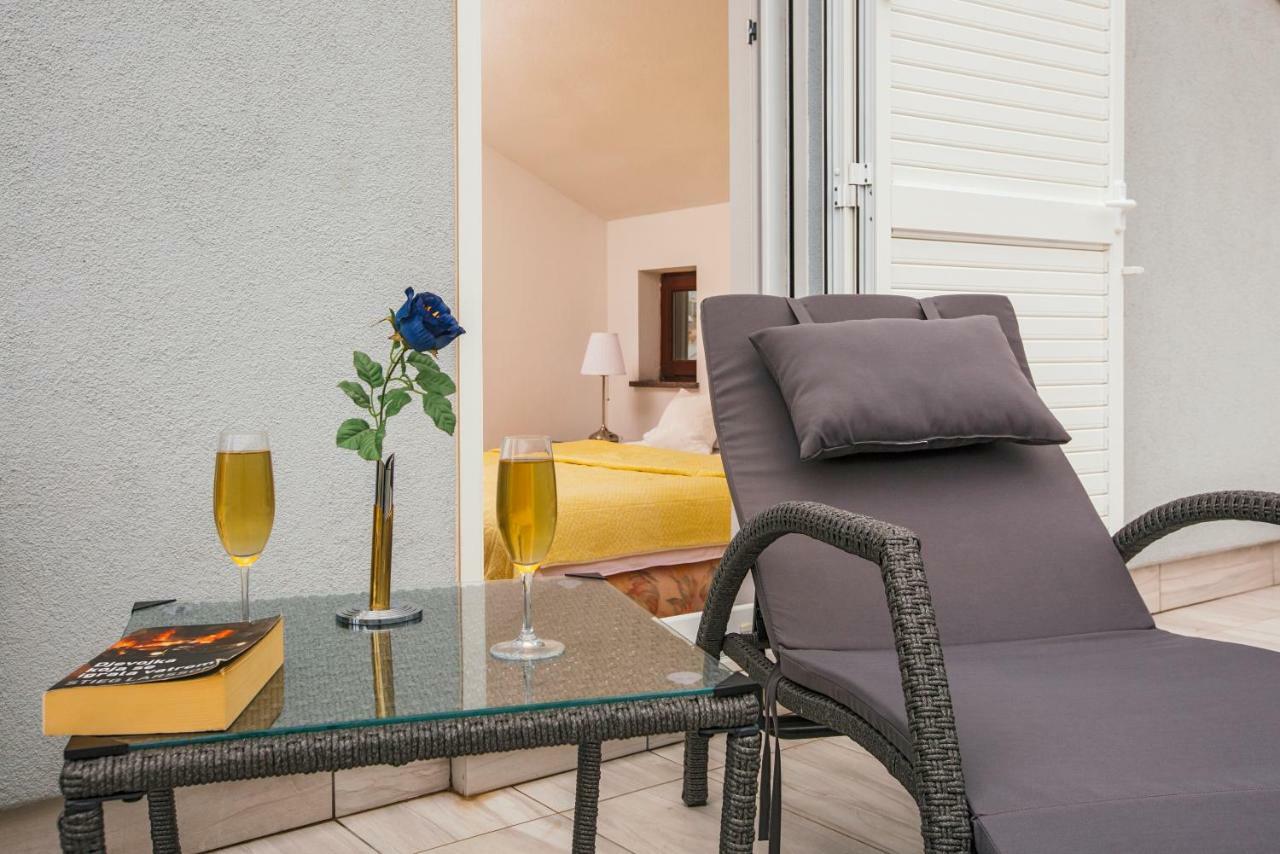 Apartman Dilber Split