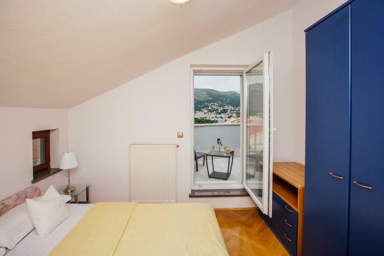 Apartman Dilber