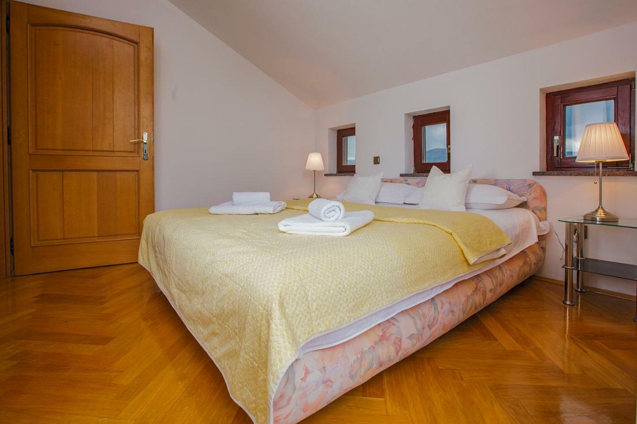 Dilber Apartman *