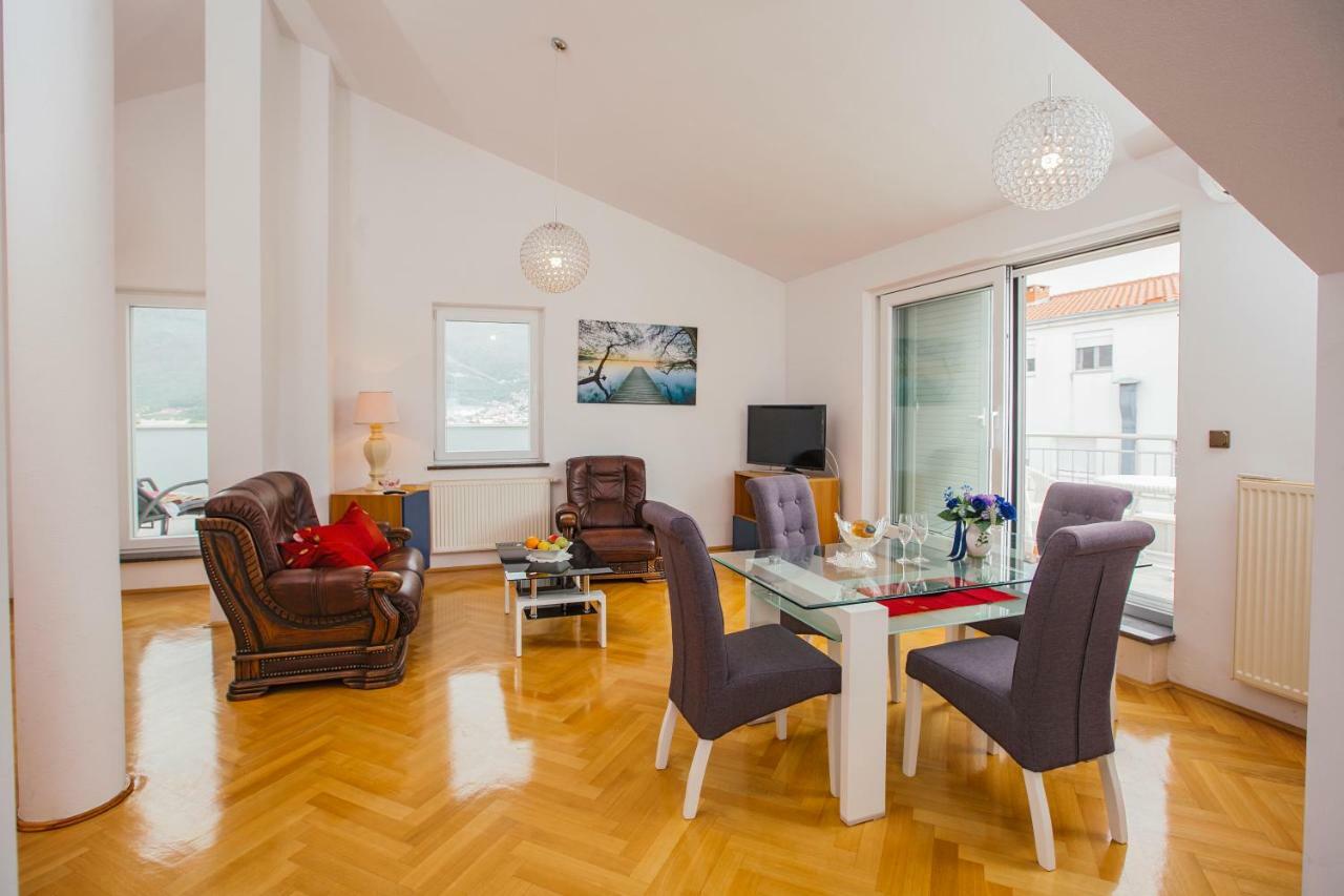 Dilber Apartman *