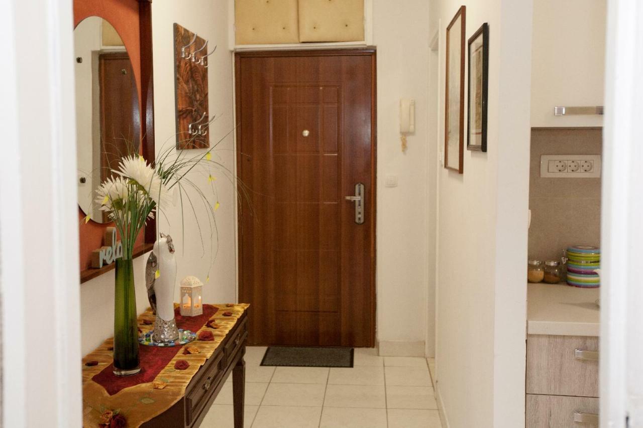 Apartment Maroma