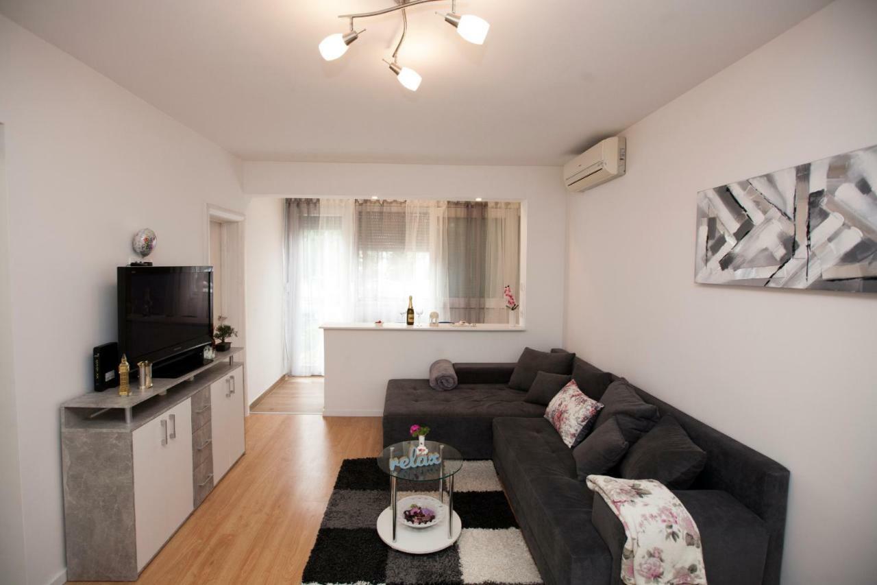 Apartment Maroma Split