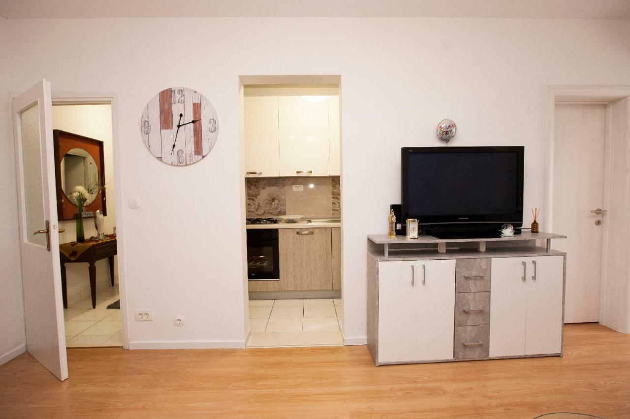 Apartment Maroma *